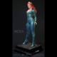 DC Comics Aquaman Movie Mera 1/3 Scale Hyperreal Movie Statue 66 cm